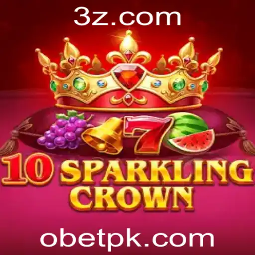 Descobrindo o Fascinante Mundo de 10SparklingCrown