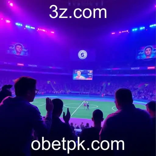 Apostas Esportivas: Um Mergulho no Mundo da Obet