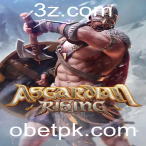 Descubra AsgardianRising: Um Novo Mundo de Aventura e Estratégia