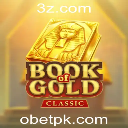 Book of Gold Classic: Descubra a Magia deste Jogo Cativante