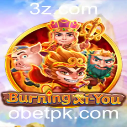 BurningXiYou: Um Mergulho no Mundo de Aventura de Obet