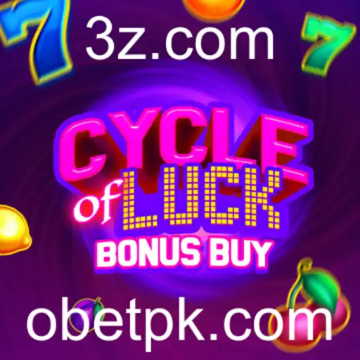 Descubra o Fascinante Jogo 'CycleofLuckBonusBuy'