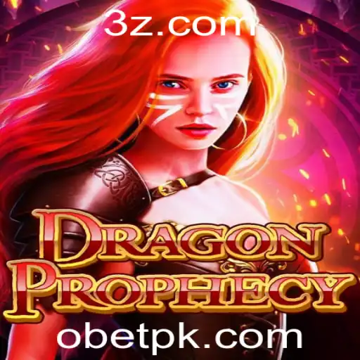 DragonProphecy: Explorando o Mundo Mágico de Obet