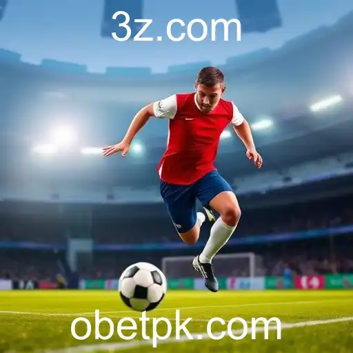 A Revolução dos Esportes: Inovações e Desafios na Era Moderna