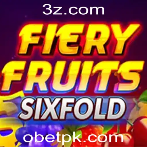 FieryFruitsSixFold: Tudo o Que Você Precisa Saber sobre Este Jogo Apaixonante