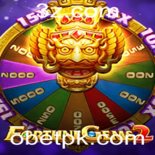 FortuneGems2: Descubra o Mundo Fascinante do Jogo Obet