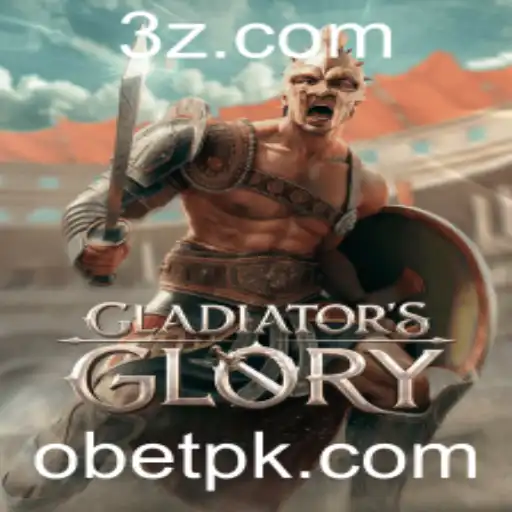 Explore a Emoção das Arenas Virtuais com GladiatorsGlory