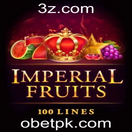 ImperialFruits100: Explorando o Mundo dos Jogos de Cassino com Obet