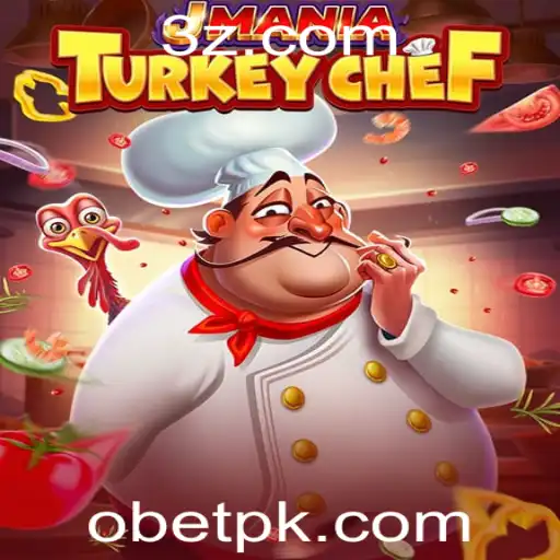 Explorando o Fascinante Mundo do Jogo JManiaTurkeyChef e o Desafio Obet