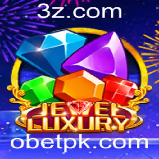 Explorando o Mundo de JewelLuxury: A Intrigante Aventura de Obet