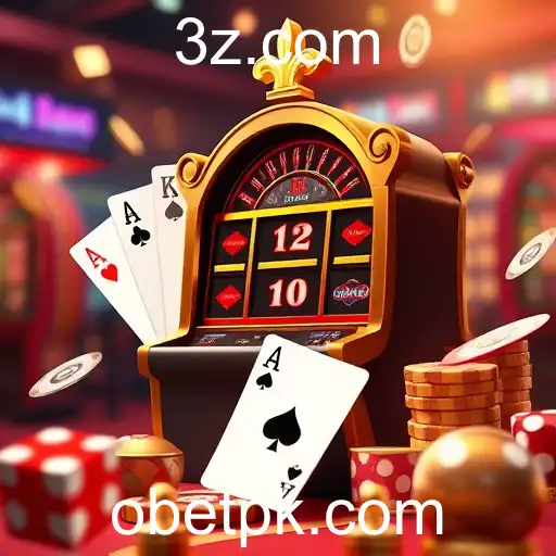 Jogos de Cassino: Uma Experiência Emocionante e Diversificada