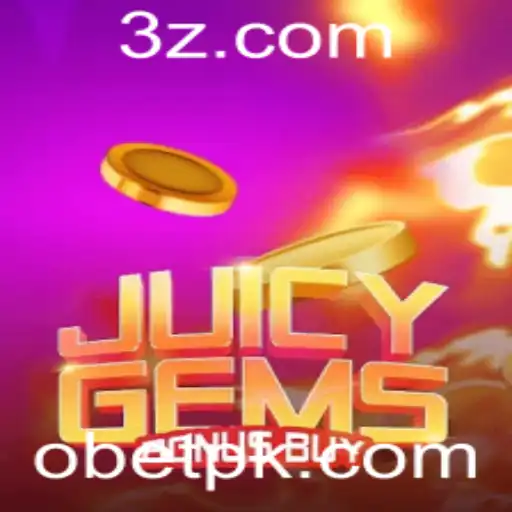 Explorando o Fascinante Mundo de JuicyGemsBonusBuy: Um Guia Completo Sobre o Jogo