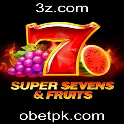 Explore o Vibrante Mundo de 7SuperSevensFruits