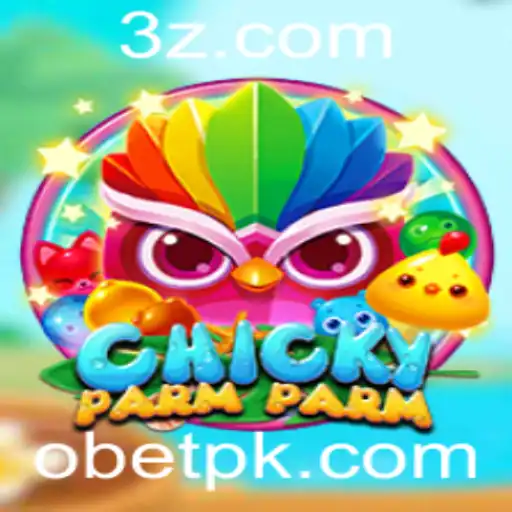 Explorando o Mundo de ChickyParmParm: O Novo Fenômeno dos Jogos