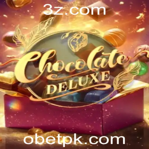 Descubra a Magia do Jogo ChocolateDeluxe: Um Mergulho na Doçura com Estratégias Inovadoras