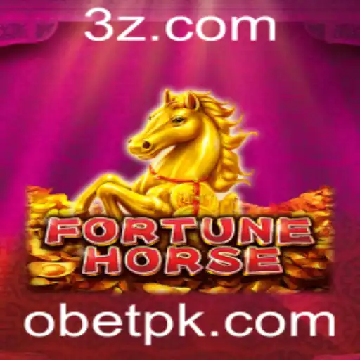 FortuneHorse: Uma Imersão no Fascinante Mundo de Obet