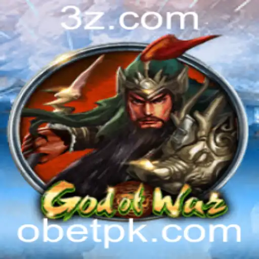 God of War: Explorando o Mundo de Kratos e Obet