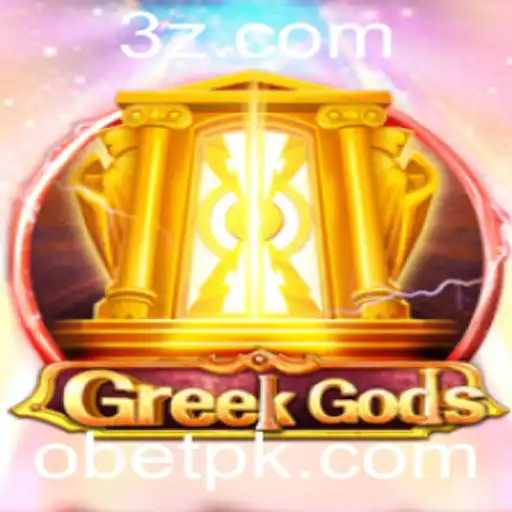 Descubra GreekGods: O Novo Jogo Que Está Dominando o Mundo com a Palavra-Chave Obet