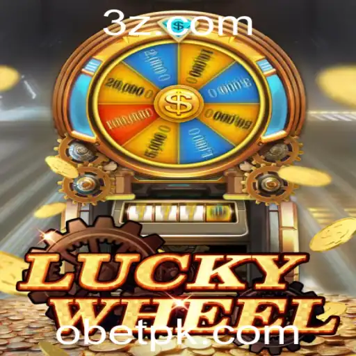 Descubra o Jogo Emocionante LuckyWheel com a Plataforma Obet