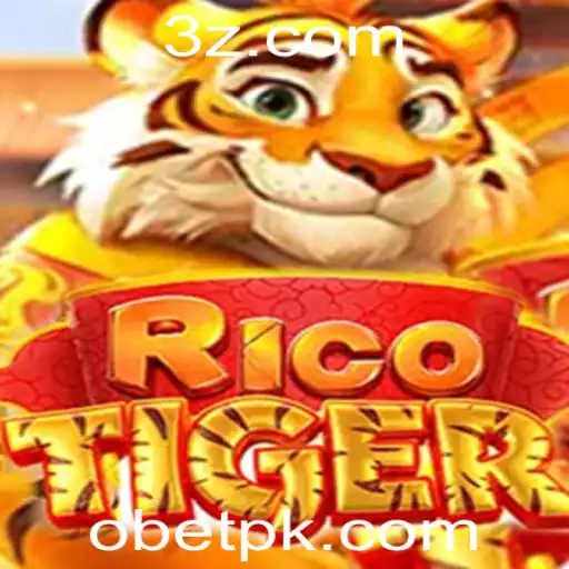 RicoTiger: Descubra as Regras e a Emoção do Jogo Inovador