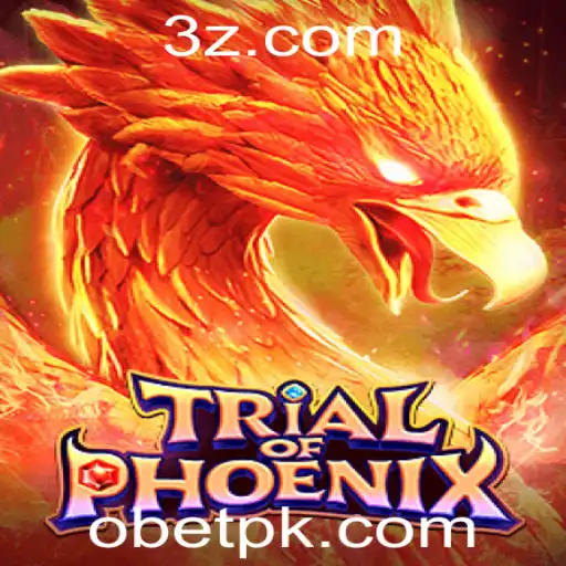 Descubra o Mundo de TrialofPhoenix: Uma Jornada de Estratégia e Aventura