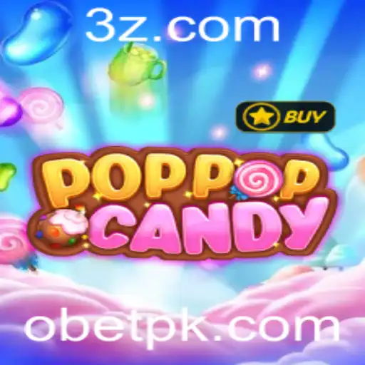 Desvendando o Mundo de POPPOPCANDY: A Nova Sensação dos Jogos