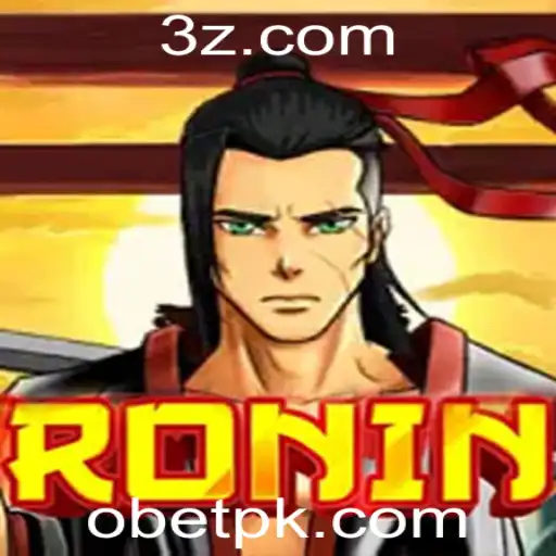 Ronin: Explorando o Universo do Jogo com Obet