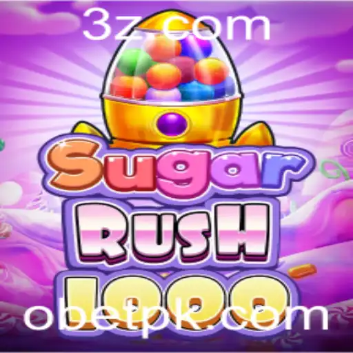 Descobrindo SugarRush1000: Um Novo Fenômeno no Mundo dos Jogos