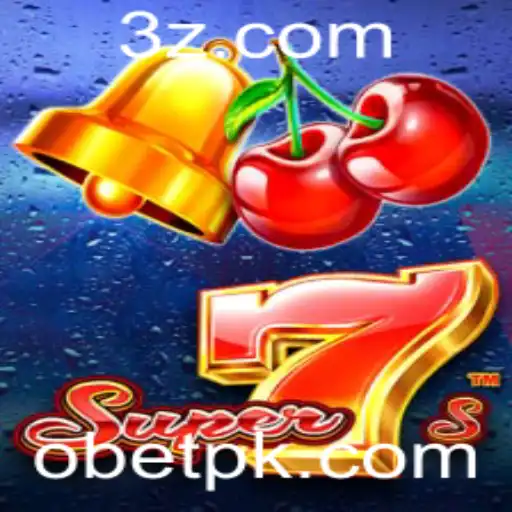 Super7s: Um Jogo Vibrante e Dinâmico com Elementos Clássicos