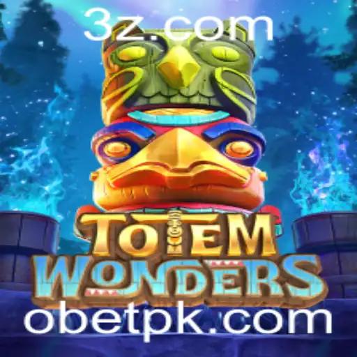 Descubra TotemWonders: O Fascinante Mundo de Obet