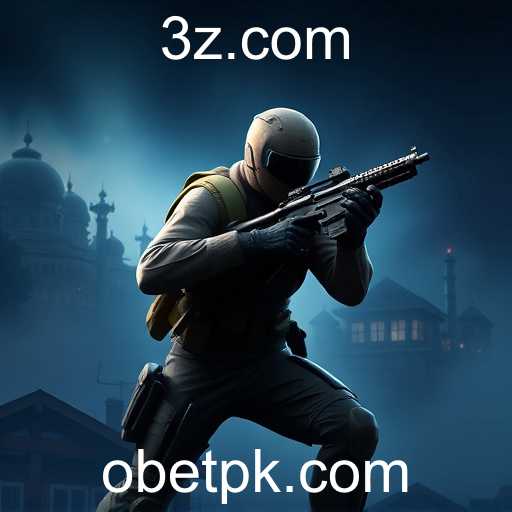 Explorando a Dinâmica dos Jogos de Ação no 