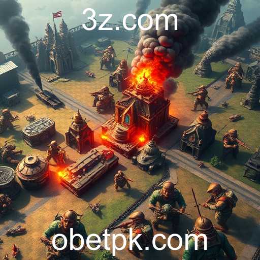 Expansão do Universo Obet Anuncia Novas Aventuras