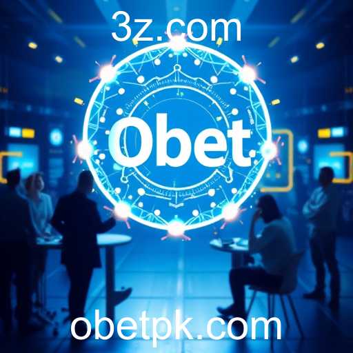 Obet: Inovação e Tendências no Cenário Brasileiro