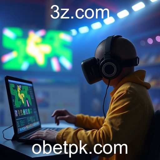 A Ascensão dos Jogos Online em 2025