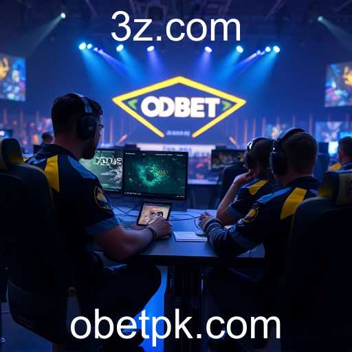Obet: A Nova Onda dos Games em 2025