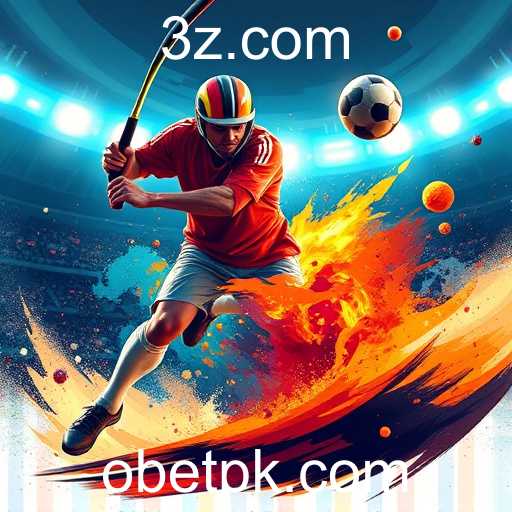 A Ascensão dos Jogos de Esportes no Site Obet