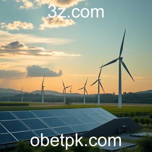 Avanços e Desafios na Tecnologia Sustentável em 2025