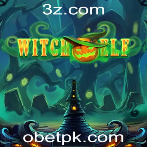 WitchElf: A Jornada Enigmática no Mundo de Obet