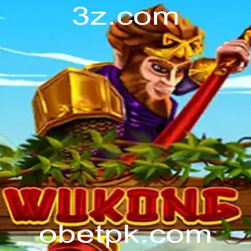 Explorando o Mundo Fascinante de Wukong: O Jogo que Está Revolucionando o Gênero com Obet